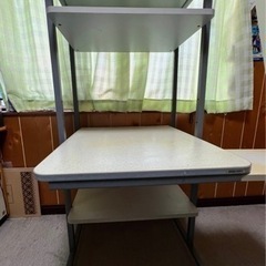パソコンラック