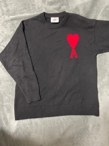 アミパリス　ニット！