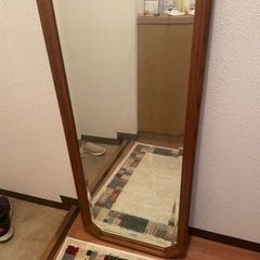 ミラー