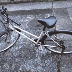 自転車
