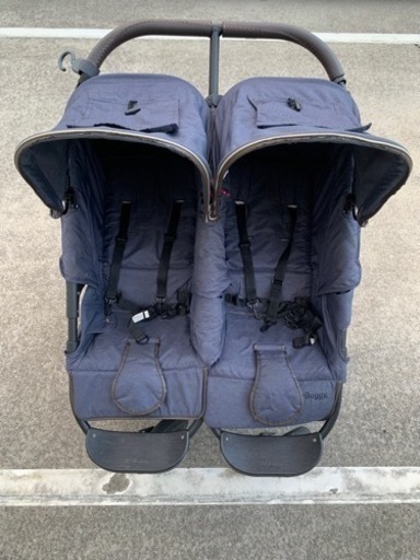 エアーバギー　ココダブル　AirBuggy