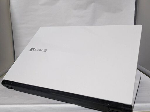 ?NEC?Lavie?NS350DAW?サクサクSSD?WIN11最新23H2適用?Office2021