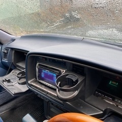 陸送不可・バラ売り不可　13クラウン　レストアベース　部品取車希少3000 前期　の画像
