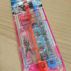 こども歯ブラシ２本の画像