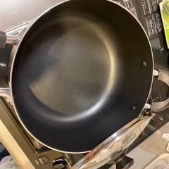 アイリスオーヤマ24cm