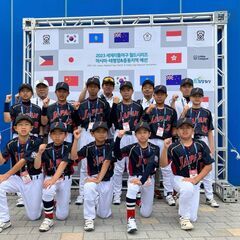 【選手大募集】少年硬式野球チーム　東京中野リトルリーグ　小学5,6年生対象　中野　杉並　新宿 - 中野区