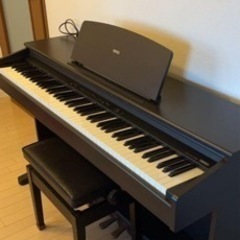 電子ピアノ