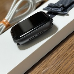 Apple Watch Nike+ Series 4 wi-fiモデル　44mmの画像