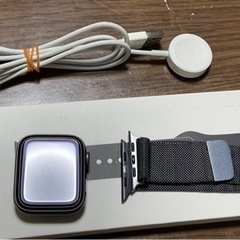 Apple Watch Nike+ Series 4 wi-fi...