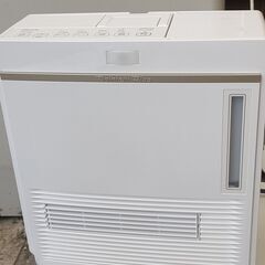 ダイニチ　加湿セラミックファンヒーター