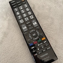 【中古】東芝 REGZA 26インチの画像