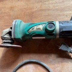 🔳決定電動工具リョービRyobi ディスクグラインダーPA6-GF30
