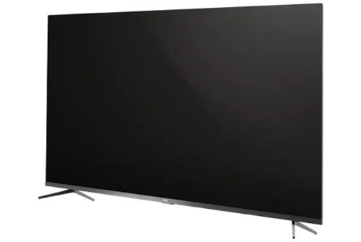 TCL 43型　43P8B 2021年製