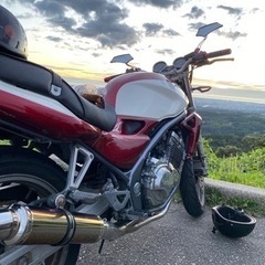 バリオス　1型　1000台限定カラーの画像