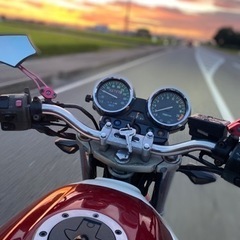 バリオス　1型　1000台限定カラーの画像