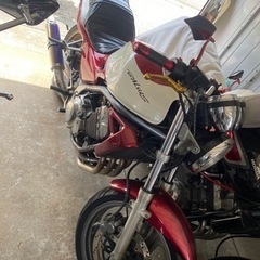 バリオス　1型　1000台限定カラーの画像