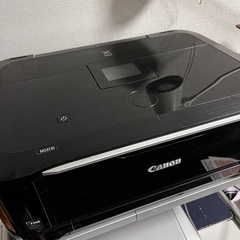プリンター　Canon PIXUS MG6130