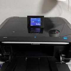 プリンター　Canon PIXUS MG6130の画像