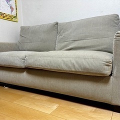 ACTUS アクタス アイラーセン VITESSE SOFA ヴィテッセ　ソファ