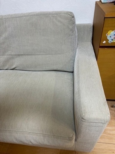 ACTUS アクタス アイラーセン VITESSE SOFA ヴィテッセ　ソファ