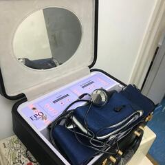 美顔器
