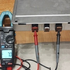 日産リーフ🚙🪴リチウムイオンバッテリー🔋🏕️用蓄電池🔋オフグリッド🚗コムスなどにの画像