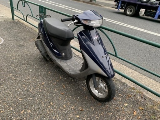 スーパーディオ なかなか美車❗️