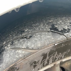 OZ MSW pcd108 4穴　17インチの画像