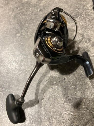 DAIWA 16セルテート3012h 