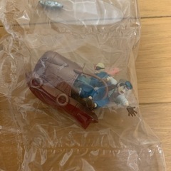 天空の城ラピュタ　フラップターがいっぱいの画像