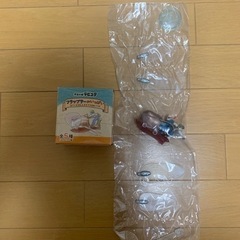 天空の城ラピュタ　フラップターがいっぱい