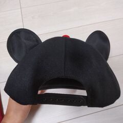 【値下げ】ミッキー 衣装 キッズ コスプレの画像