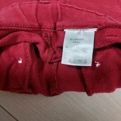 【値下げ】ミッキー 衣装 キッズ コスプレの画像
