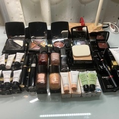 CHANEL シャネル 化粧品
