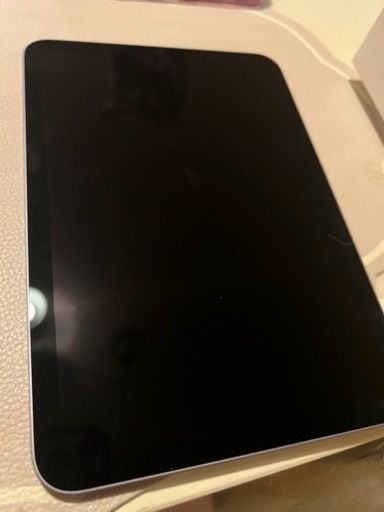 iPad mini 6世代