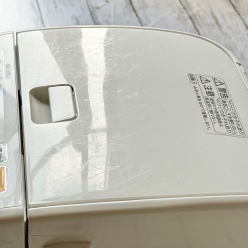 2019年製 Panasonic ホームベーカリー SD-MB1