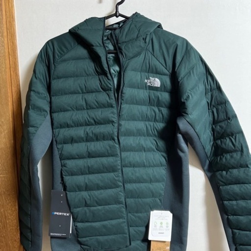 【取引予定あり】❗️大幅値下げ❗️ノースフェイス　ダウン