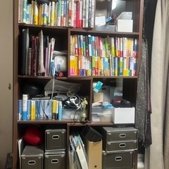 家具 収納家具 本棚
