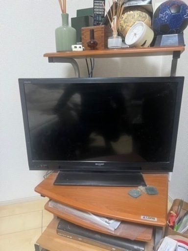 家電 テレビ 液晶テレビ