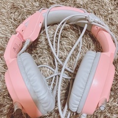 ヘッドセット