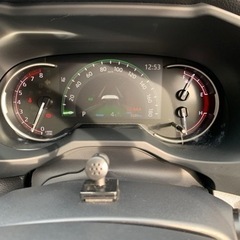 RAV4 TRDフルエアロ　R5年式　6000キロ　の画像