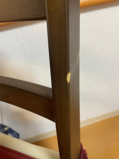 ニトリ　ダイニングテーブルセット