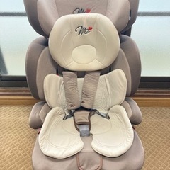 チャイルドシート