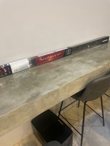 SHIMANO sephia CI4+ s806ML エギ竿、イカ釣り、エギング