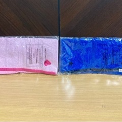 新品未開封ミッキーマウス&Marieマリー ミッキーマウス ハンドタオルハンカチの画像