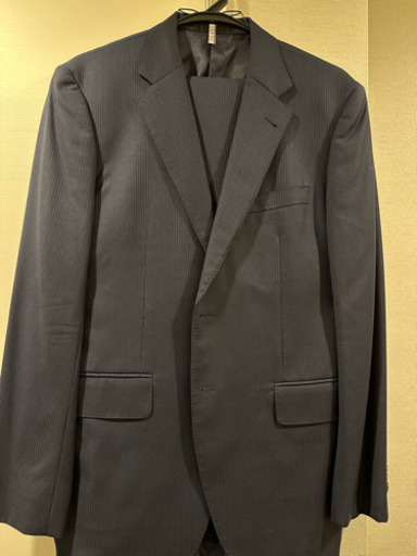 【処分特価】ポールスミス　スーツ　L 上下