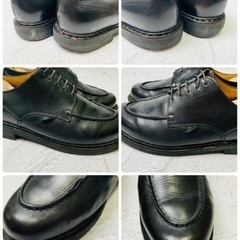 月2万円前後/靴の撮影スタッフ募集/撮影はスマホでOK/1日1〜2時間or週1日7時間/スキルアップで昇給あり/限定1名様/長くご契約できる方歓迎の画像