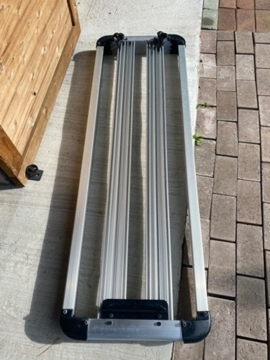 TERZOルーフラック EA309 中古