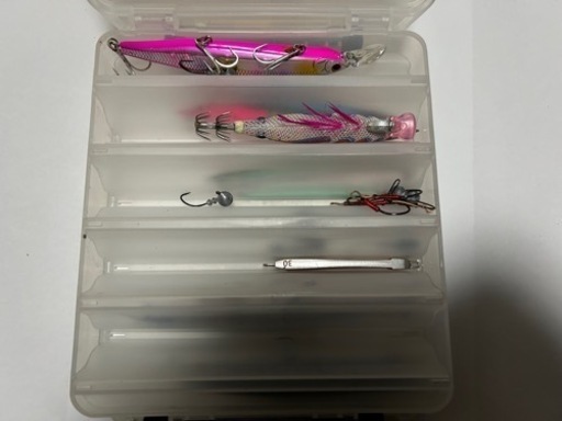 釣具引退セット　購入価格6~9万円