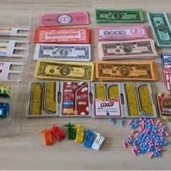 人生ゲーム　タカラトミーの画像